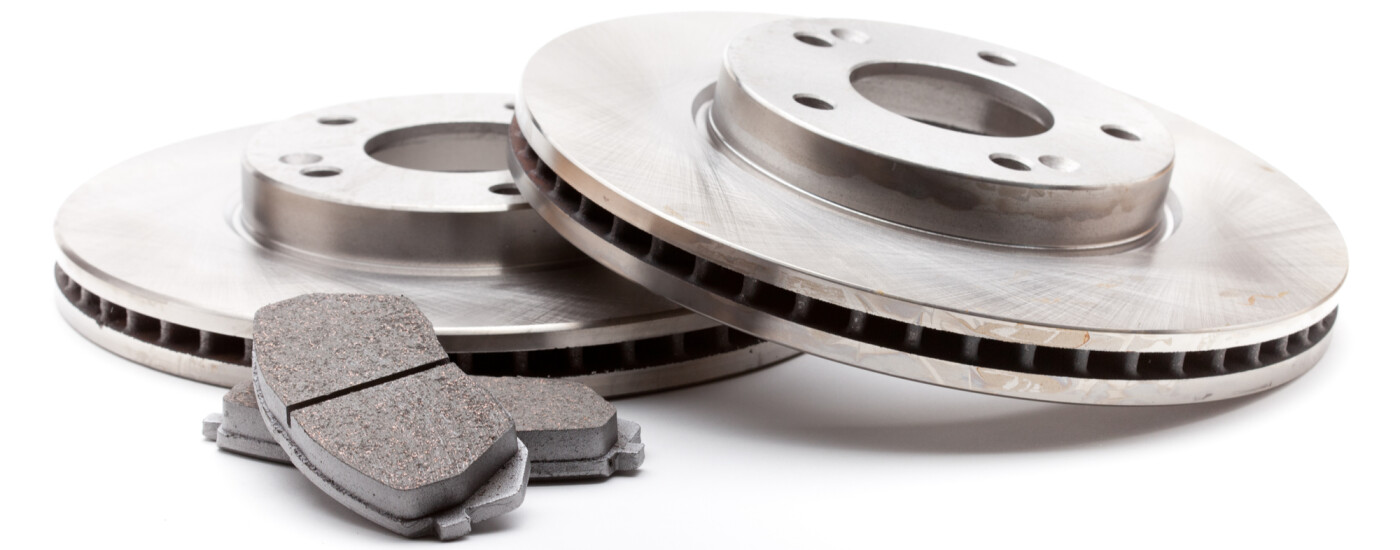 Why Does My Car Shake When I Brake?