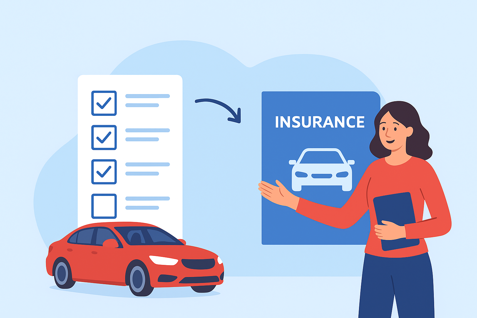 How To Switch Auto Insurance