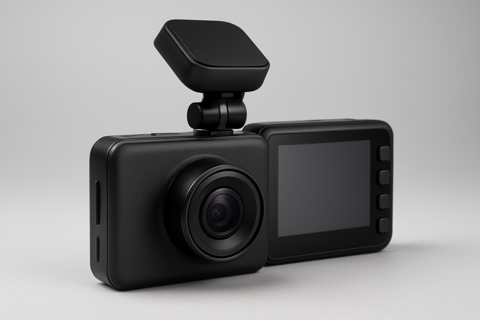 Best Budget Dash Cam