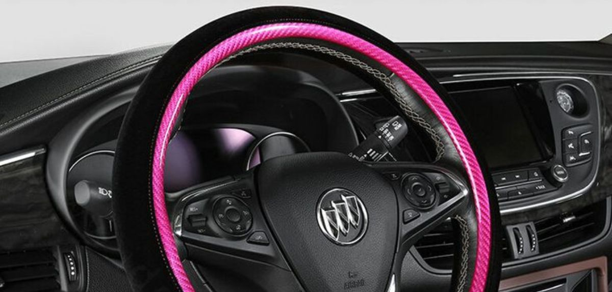 Best Steering Wheel Cover