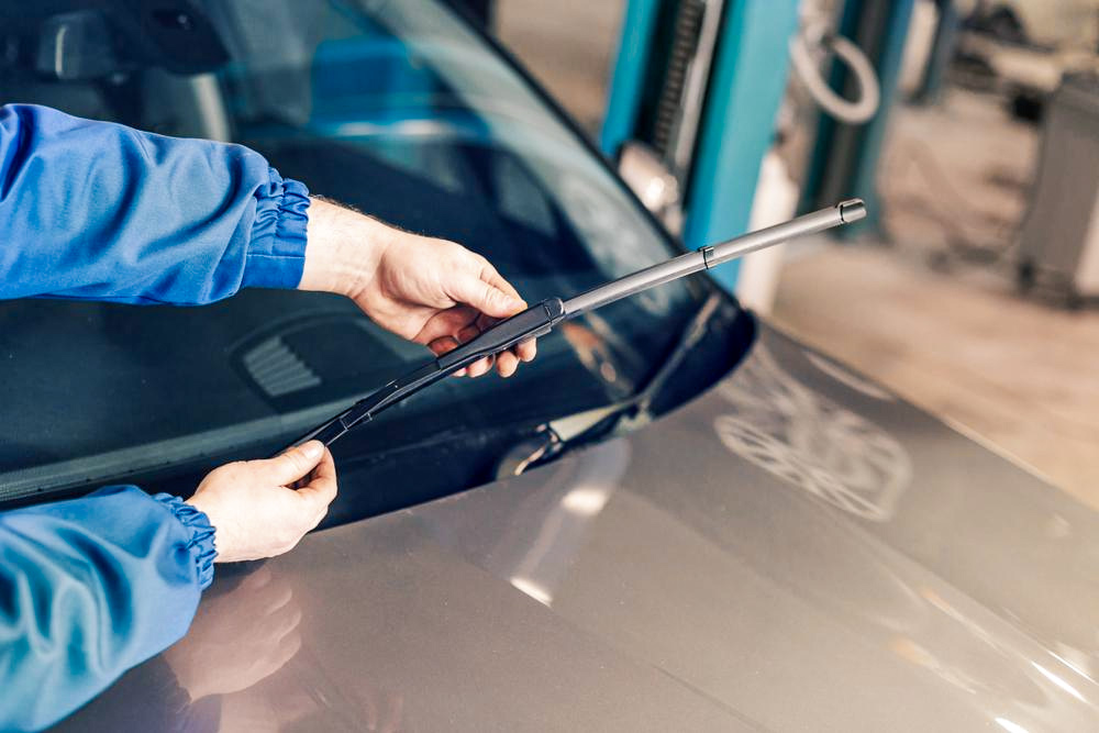 Best windshield wiper blades