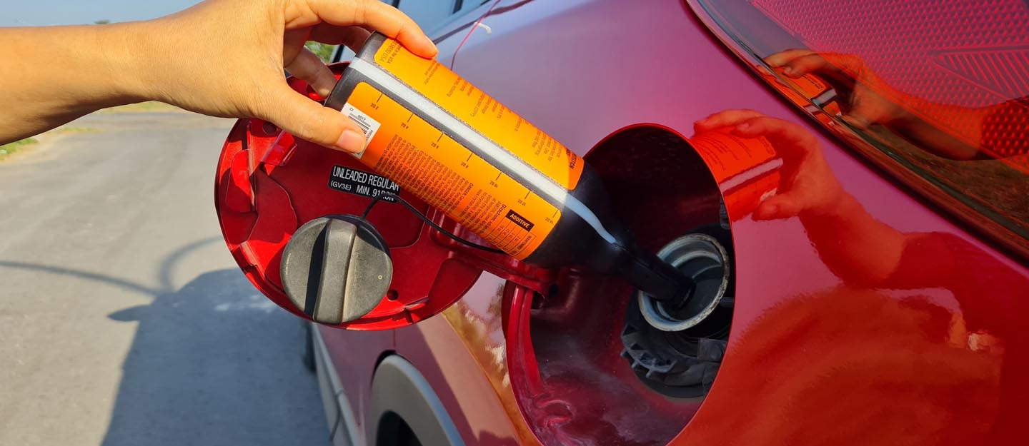 How Does Fuel Injector Cleaner Work