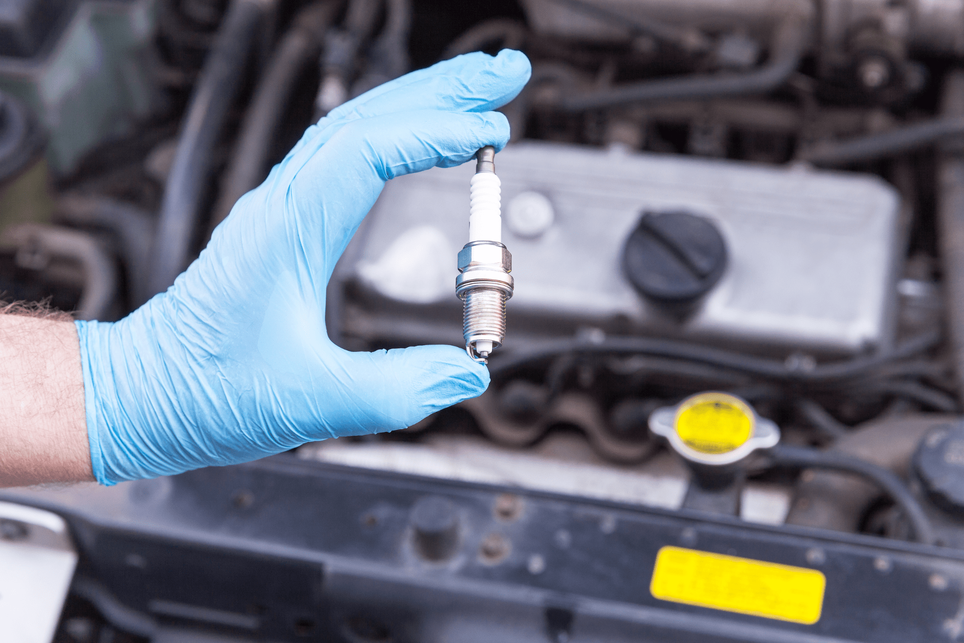 Ignition Coil Replacement Cost