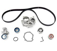 Timing Belt Replacement Cost